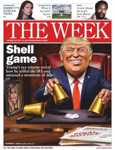 The Week USA – October 17, 2020
