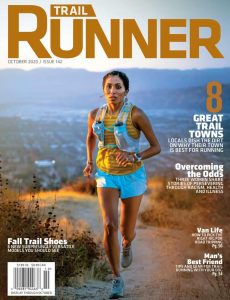 Trail Runner – Issue 142 October 2020