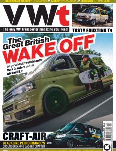 VWt Magazine – December 2020