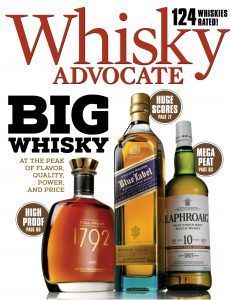 Whisky Advocate – September 2020