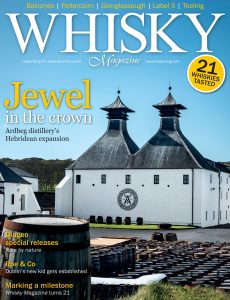 Whisky Magazine – November 2020