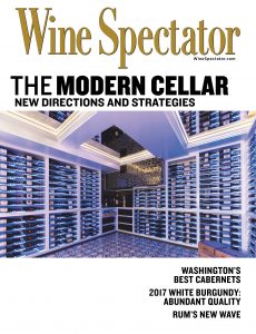 Wine Spectator – September 30, 2020