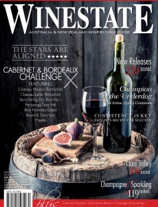 Winestate Magazine – October 2020