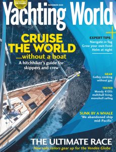 Yachting World – November 2020