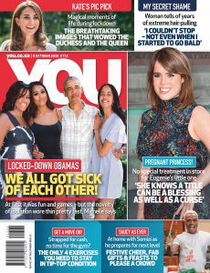 You South Africa – 08 October 2020