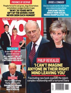 You South Africa – 15 October 2020