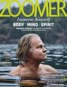 Zoomer Magazine – November 2020