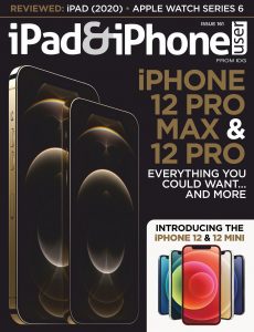 iPad & iPhone User – Issue 161, 2020