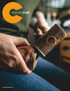 American Craft – December 2020-January 2021