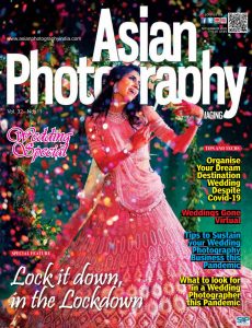 Asian Photography – November 2020