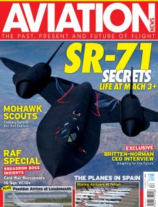 Aviation News – December 2020
