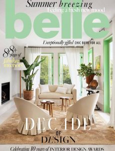 Belle – December 2020