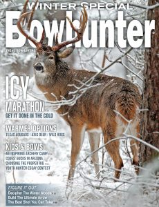 Bowhunter – February 2021