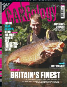 CARPology Magazine – Issue 202 – October 2020