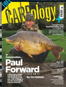 CARPology Magazine – Issue 203 – November 2020