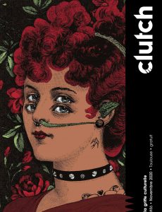 Clutch N°86 – Novembre 2020