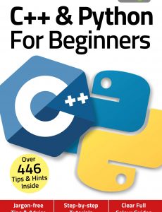 Code with Python & C++ – For Beginners – November 2020