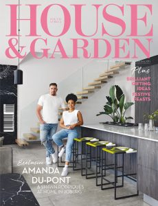 Condé Nast House & Garden – December 2020