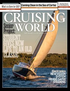 Cruising World – November-December 2020