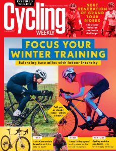 Cycling Weekly – November 12, 2020