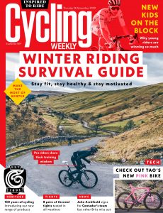 Cycling Weekly – November 26, 2020