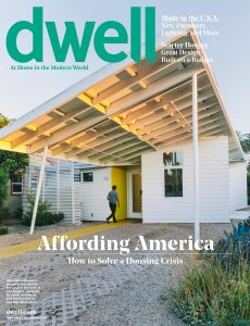 Dwell – November-December 2020