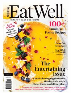 Eat Well – Issue 33, 2020