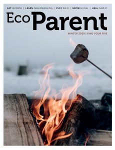 EcoParent – Winter 2020