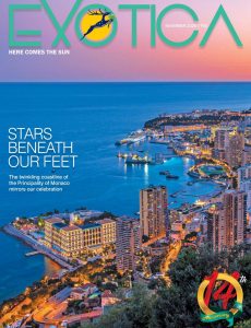 Exotica Magazine – November 2020