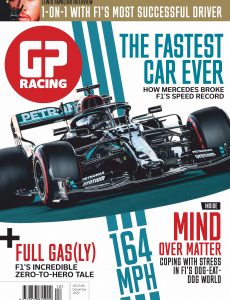 F1 Racing UK – December 2020