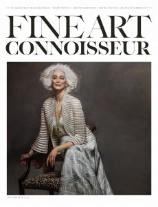 Fine Art Connoisseur – November-December 2020
