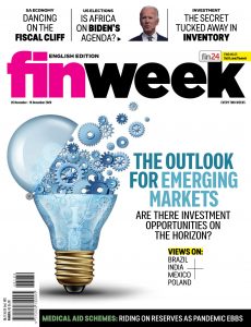 Finweek English Edition – November 26, 2020