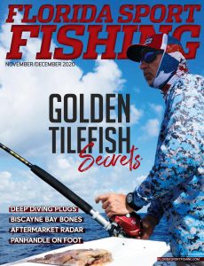 Florida Sport Fishing – November-December 2020