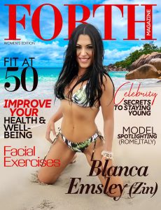 Forth Magazine – Fit At 50 2020