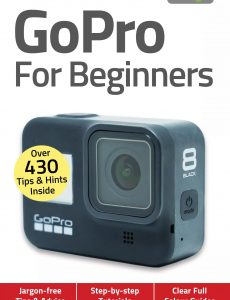 GoPro For Beginners – 4th Edition 2020