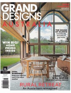 Grand Designs Australia – October 2020