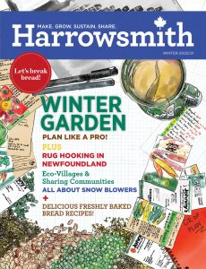 Harrowsmith – Winter 2020-2021