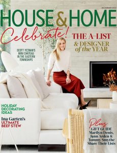 House & Home – December 2020