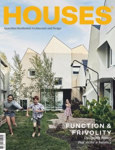 Houses Australia – December 2020