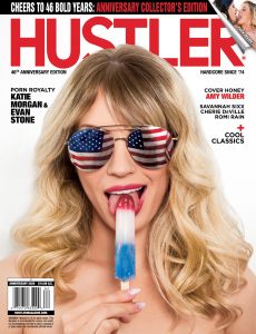 Hustler – Anniversary 2020