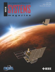 IEEE Aerospace and Electronic Systems Magazine – July 2020