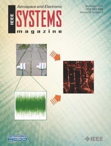 IEEE Aerospace and Electronic Systems Magazine – September 2020