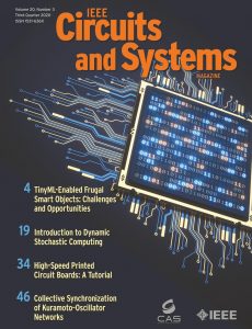 IEEE Circuits and Systems Magazine – Q3 2020
