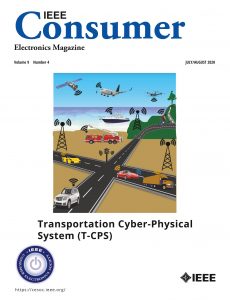 IEEE Consumer Electronics Magazine – July August 2020