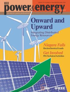 IEEE Power & Energy Magazine – November-December 2020