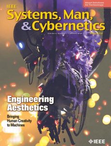 IEEE Systems, Man and Cybernetics Magazine – January 2020