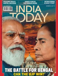 India Today – November 30, 2020