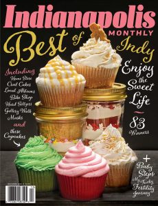 Indianapolis Monthly – December 2020