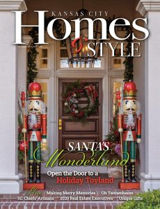 Kansas City Homes & Style – November-December 2020