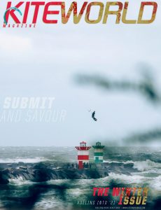 Kiteworld Magazine – Winter 2020
